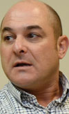 Philip Smerkovitz, TeleEye (South Africa)